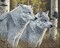 Wolves CS2570 19.7 x 15.8 inches Crafting Spark Diamond Painting Kit